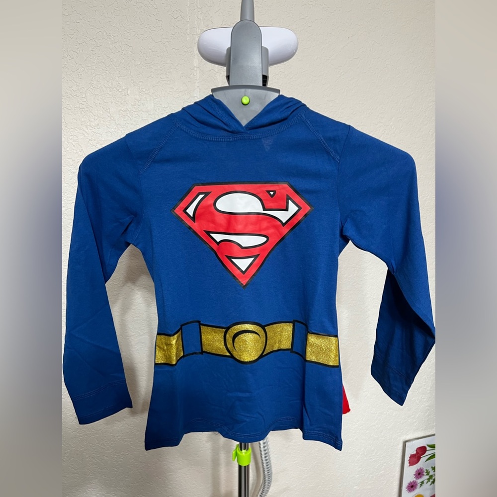 Graphic T-Shirt Bioworld “Supergirl”